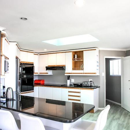 Son & Saffier Villa Hermanus Buitenkant foto