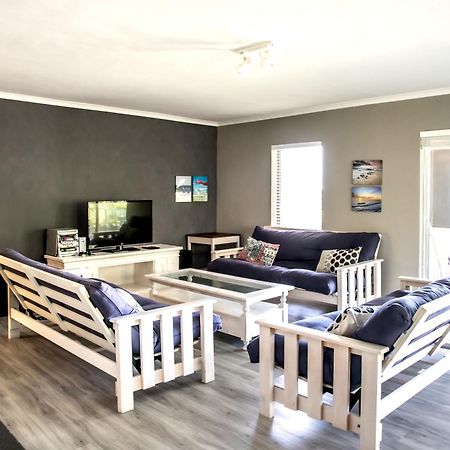 Son & Saffier Villa Hermanus Buitenkant foto