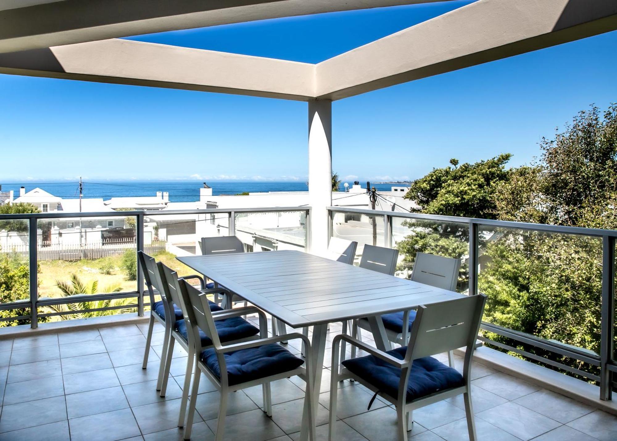 Son & Saffier Villa Hermanus Buitenkant foto