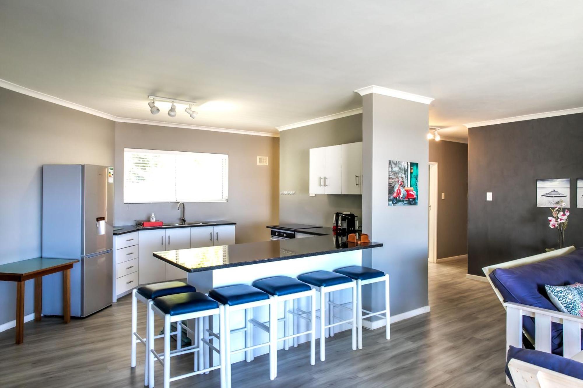 Son & Saffier Villa Hermanus Buitenkant foto